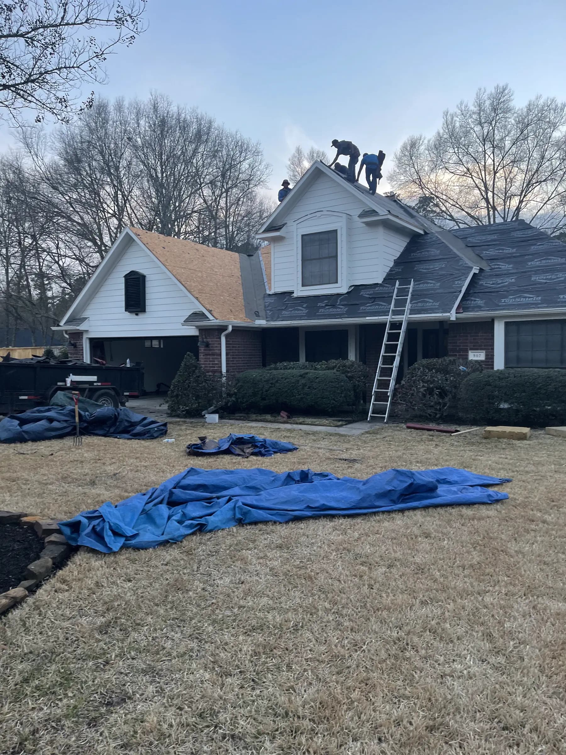 Elite craftsmanship detail